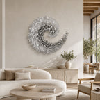 Constelle Glass Wall Art