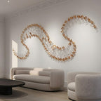Constelle Glass Wall Art