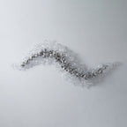 Constelle Glass Wall Art
