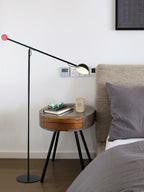 Precision Movement Floor Lamp