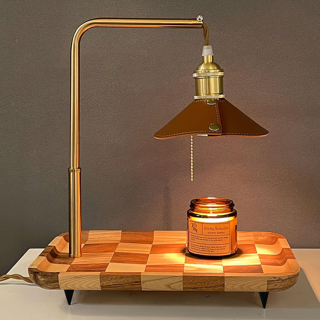 Cordero Retro Table Lamp