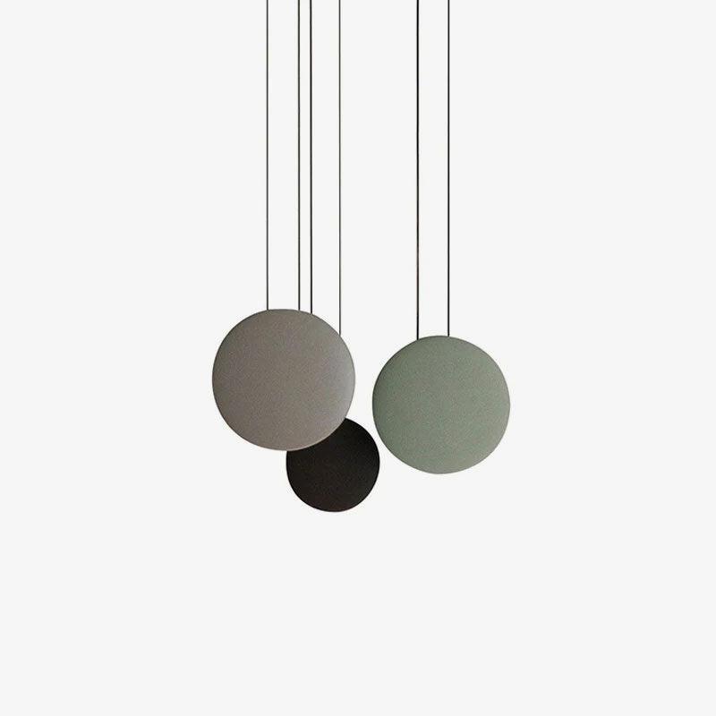 Cosmos Combination Pendant Light Pendant light