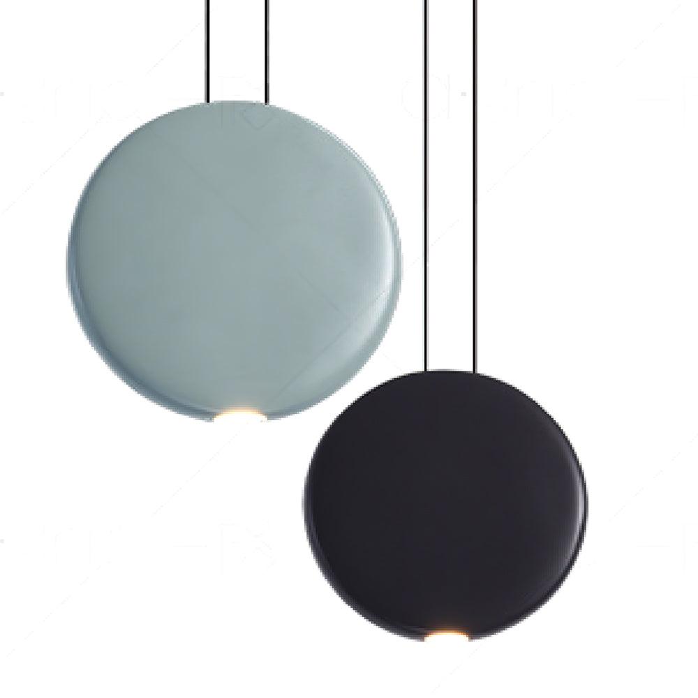 Cosmos Combination Pendant Light 2 lamps A ∅ 6.3″ + ∅ 8.7″ / Dia 16cm + Dia 22cm / Warm Light Pendant light