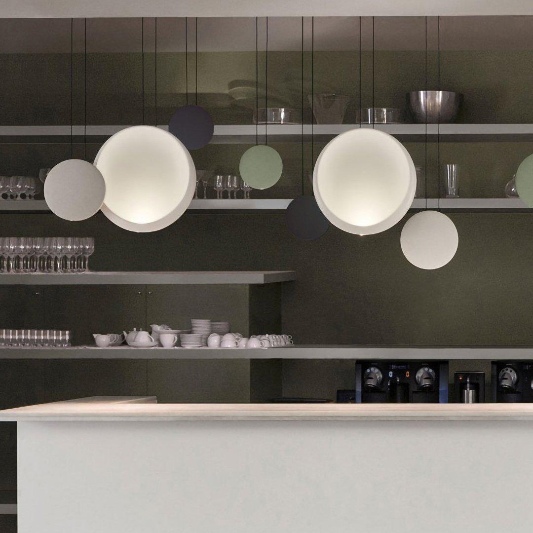 Cosmos Pendant Light Pendant light