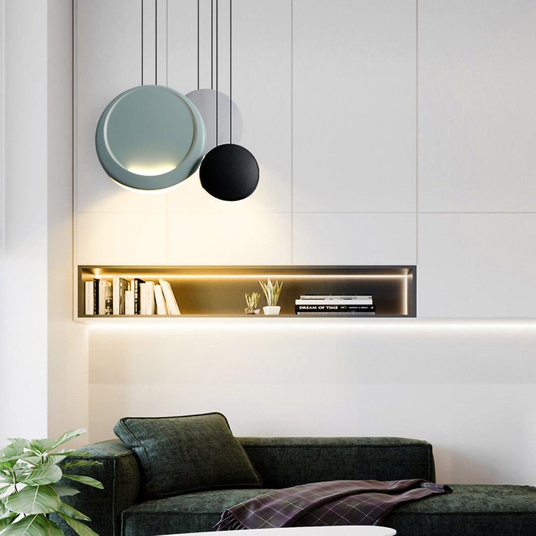 Cosmos Combination Pendant Light Pendant light