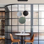 Cosmos Pendant Light Pendant light
