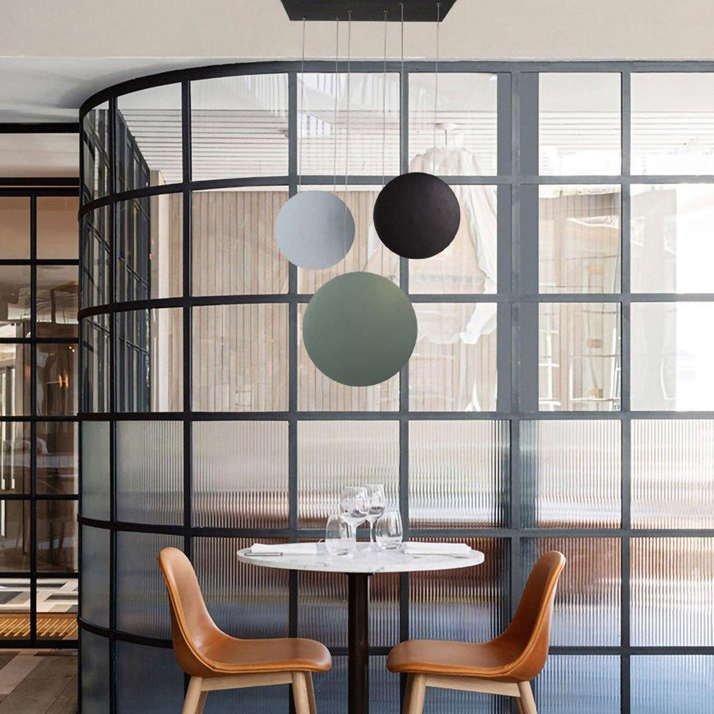 Cosmos Combination Pendant Light Pendant light