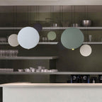 Cosmos Combination Pendant Light Pendant light