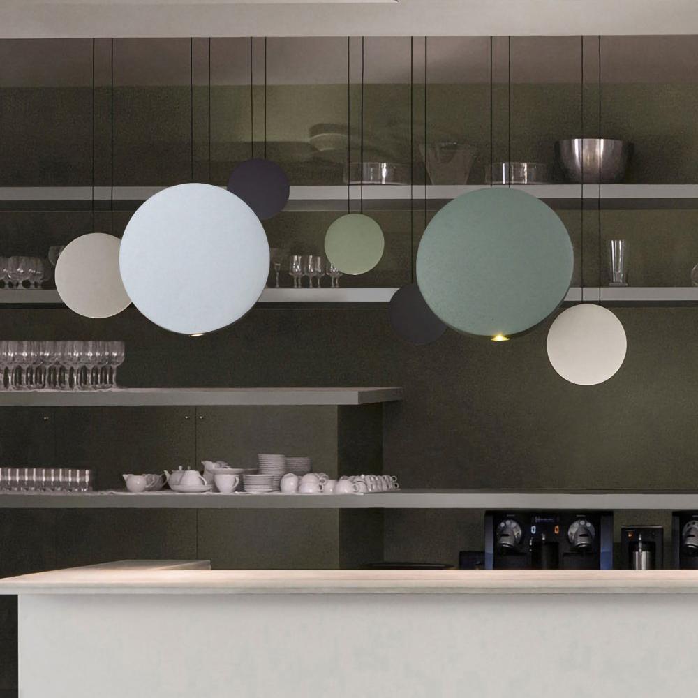 Cosmos Combination Pendant Light Pendant light