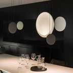 Cosmos Combination Pendant Light Pendant light