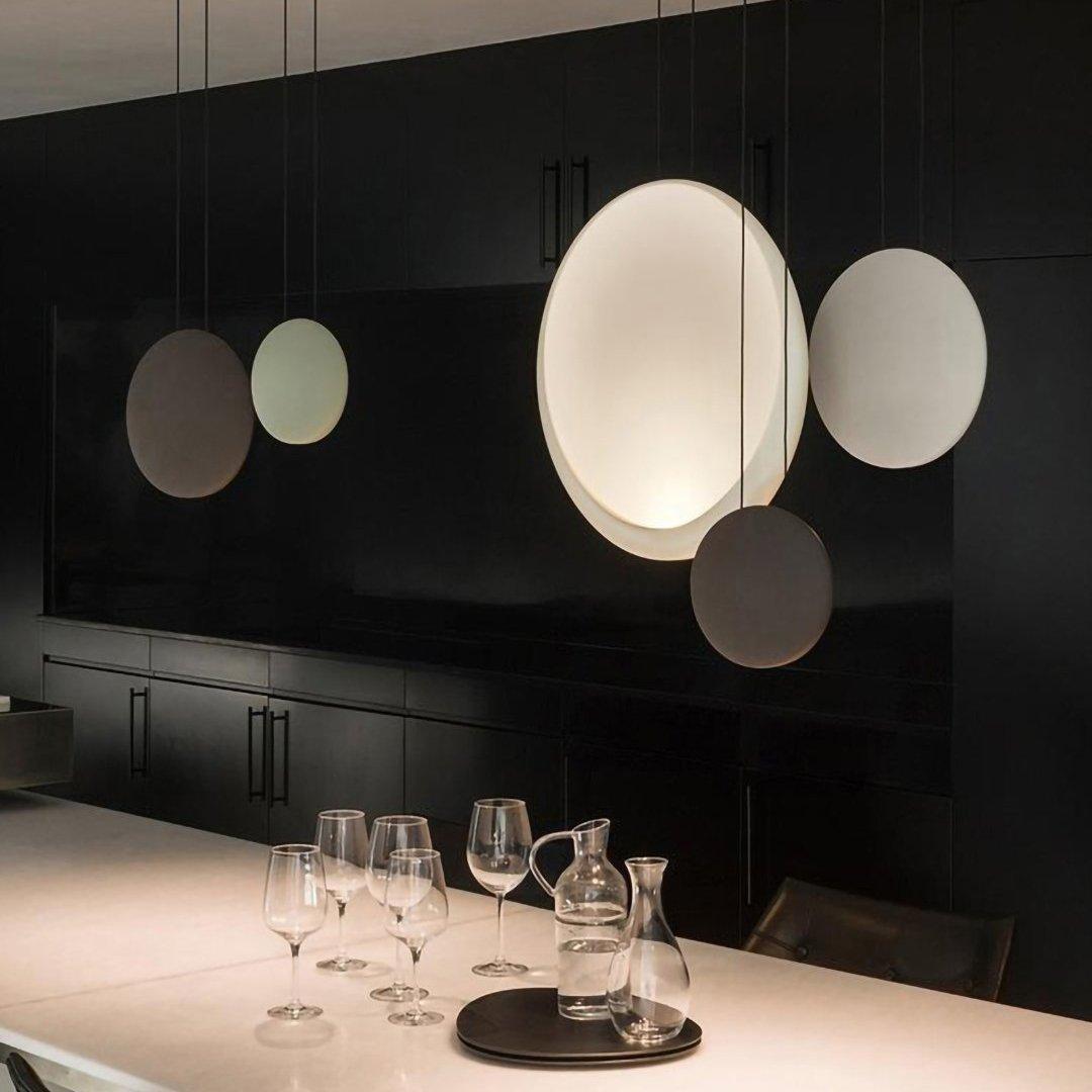 Cosmos Combination Pendant Light Pendant light