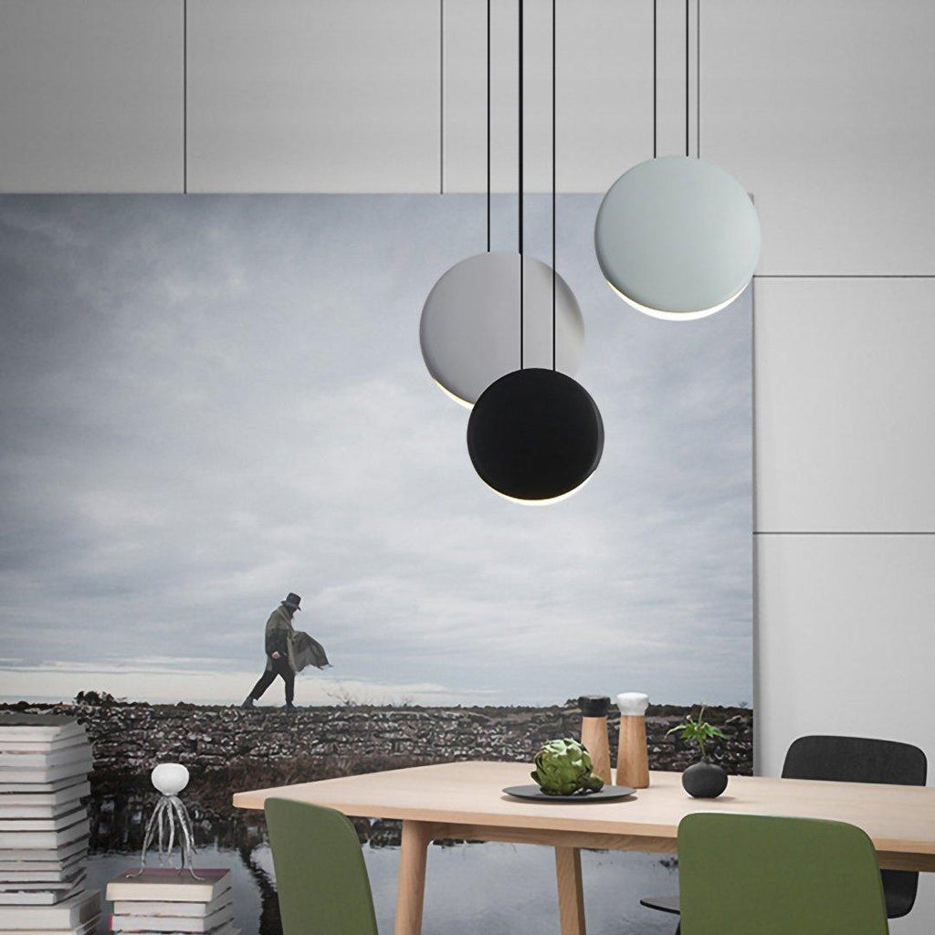 Cosmos Pendant Light Pendant light