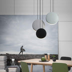 Cosmos Combination Pendant Light Pendant light