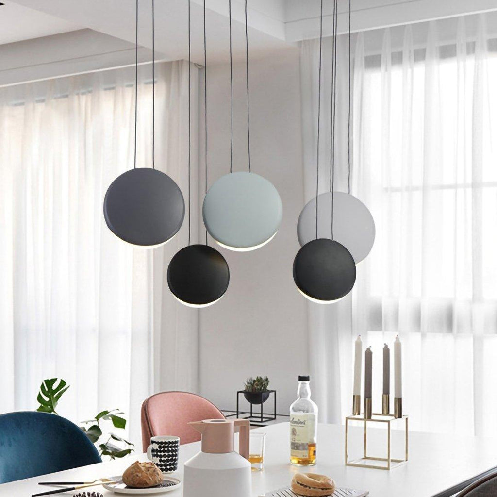Cosmos Pendant Light Pendant light