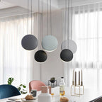 Cosmos Pendant Light Pendant light