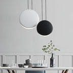 Cosmos Combination Pendant Light Pendant light