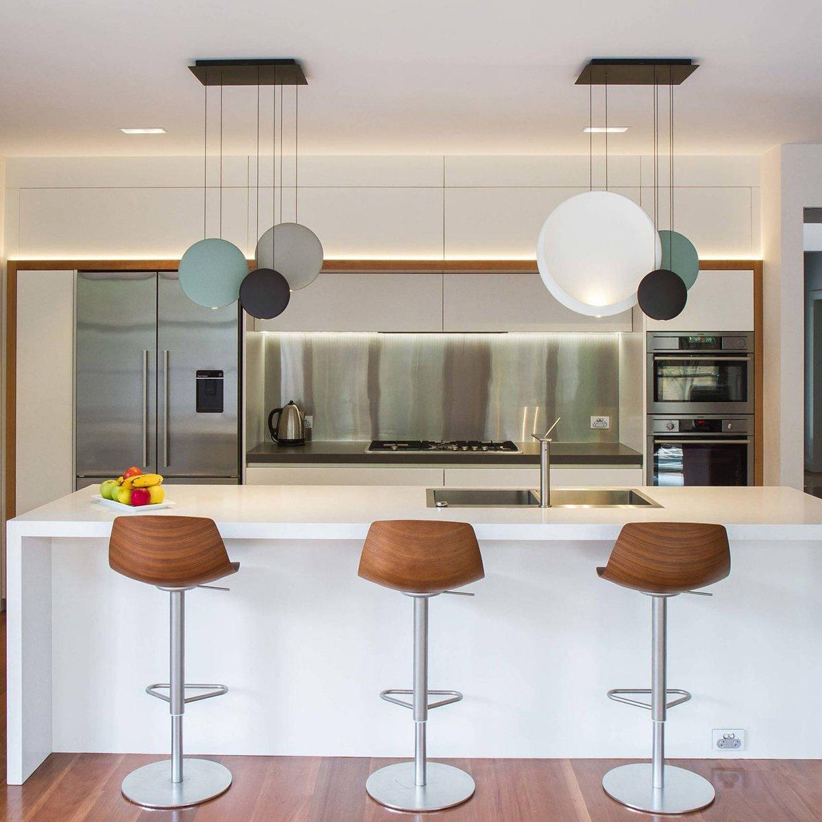 Cosmos Pendant Light Pendant light