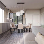 Cosmos Combination Pendant Light Pendant light