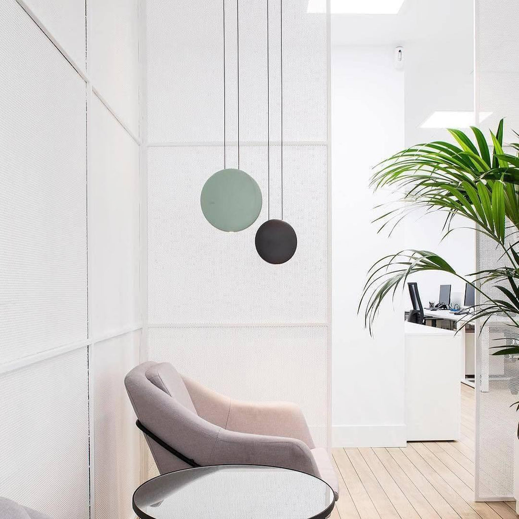 Cosmos Pendant Light Pendant light