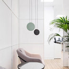 Cosmos Pendant Light Pendant light