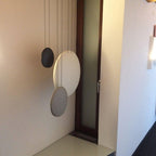 Cosmos Combination Pendant Light Pendant light