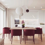 Cosmos Combination Pendant Light Pendant light