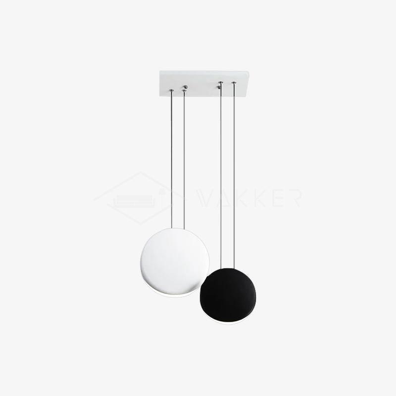 Cosmos Combination Pendant Light Pendant light