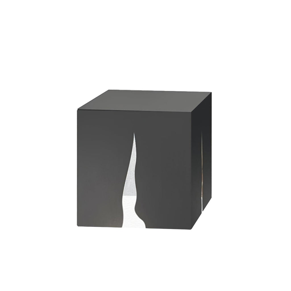 Crack Cube Outdoor Light Table lamp