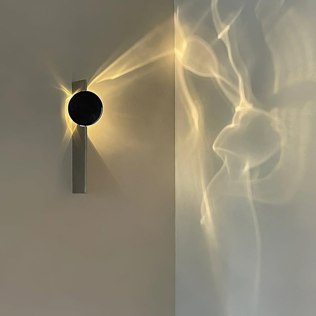 Creative Light And Shadow Wall Lamp Wall lamp