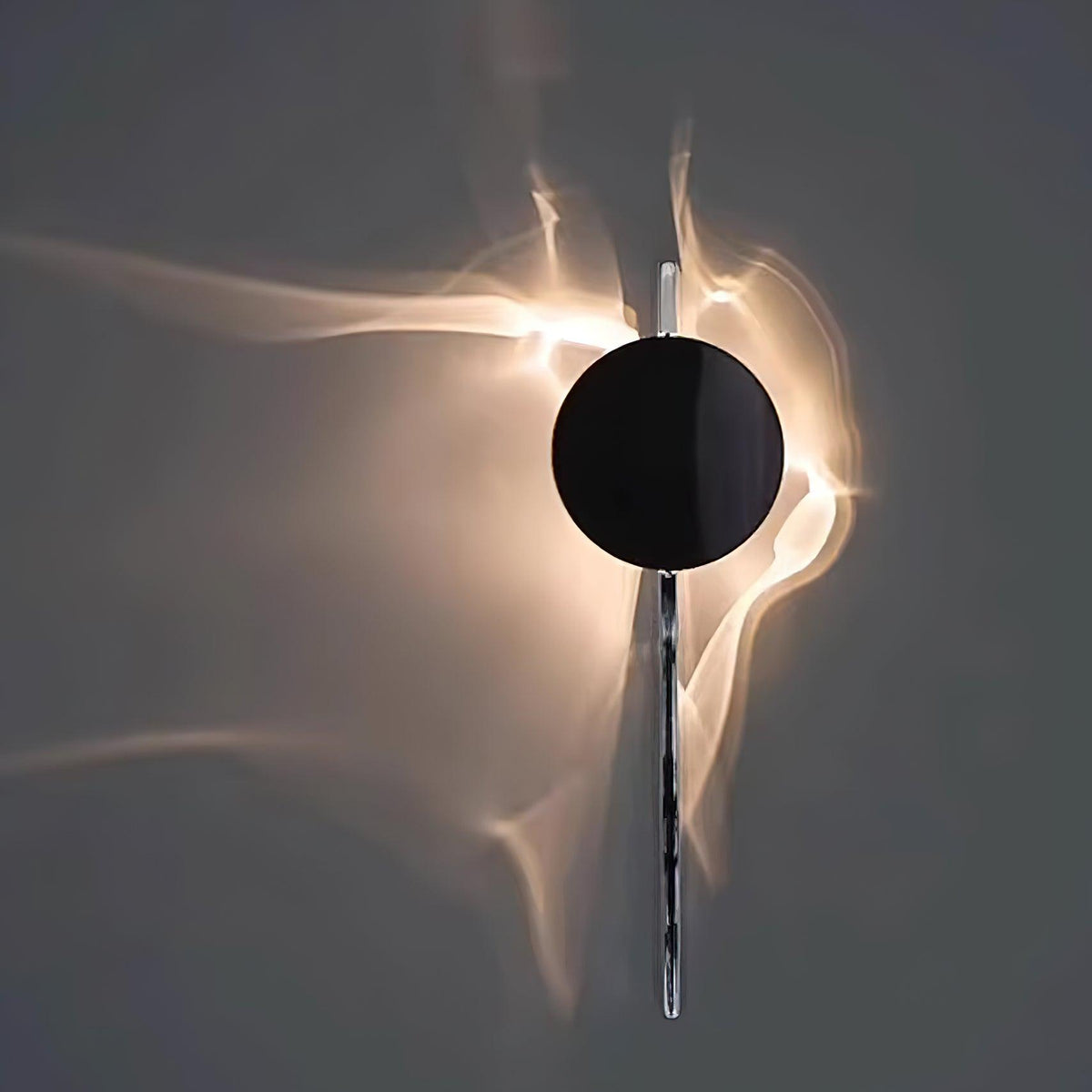 Creative Light And Shadow Wall Lamp Wall lamp