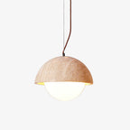 Crescent Glow Pendant Lamp pendant Lamp
