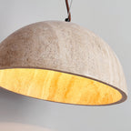 Crescent Glow Pendant Lamp pendant Lamp