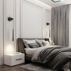 Crystal Conical Wall Lamp Wall lamp