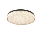 Crystal Core Ceiling Lamp