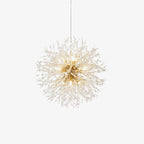 Crystal Dandelion Chandelier Chandelier