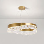 Crystal Sticks Chandelier Chandelier