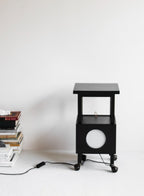 Cubby Mobile Table Light Table lamp