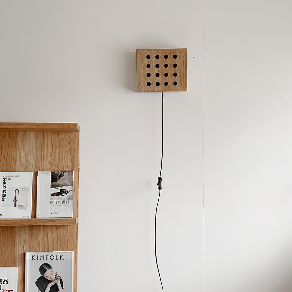 Cubiform Constellation Wall Lamp Wall lamp