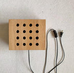 Cubiform Constellation Wall Lamp Wall lamp