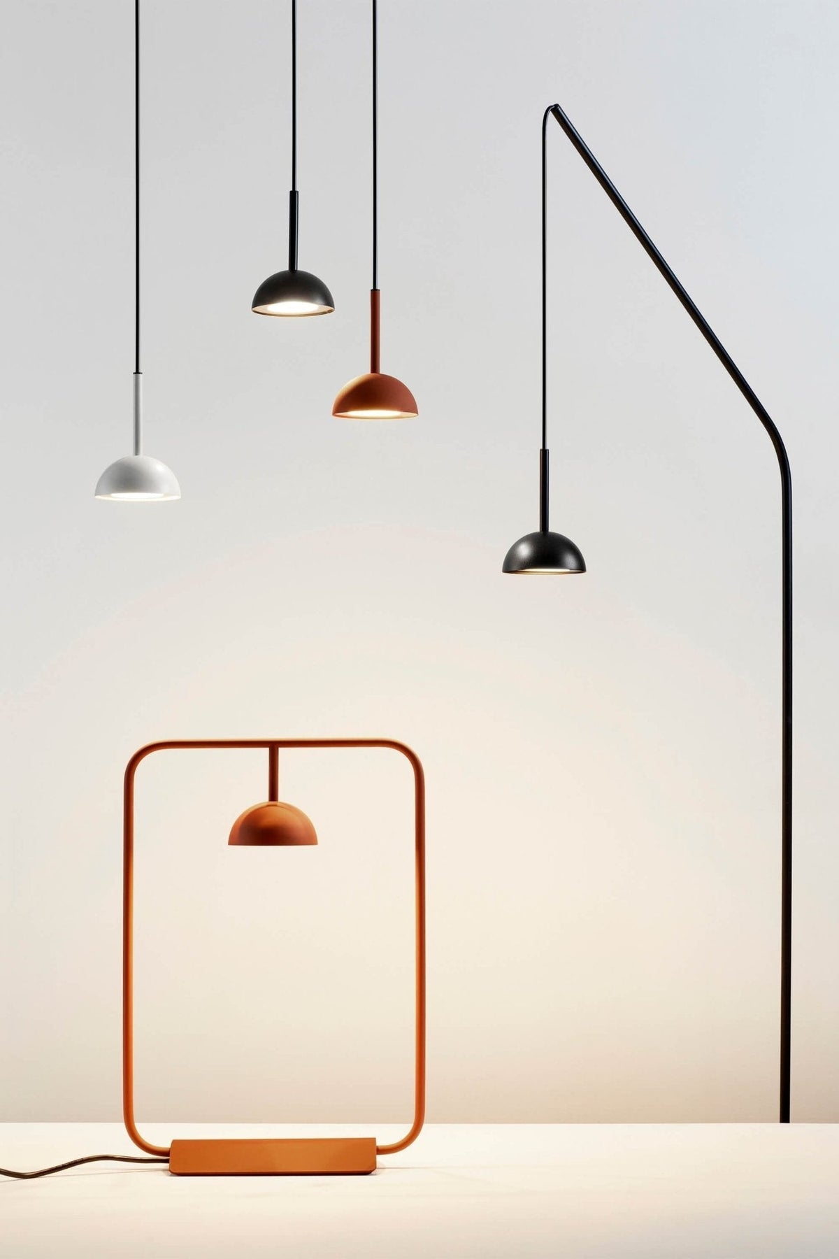 Cupolina Pendant Light Pendant light
