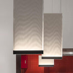 Curtain Pendant Lamp Pendant light