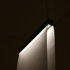 Curtain Pendant Lamp Pendant light