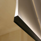 Curtain Pendant Lamp Pendant light