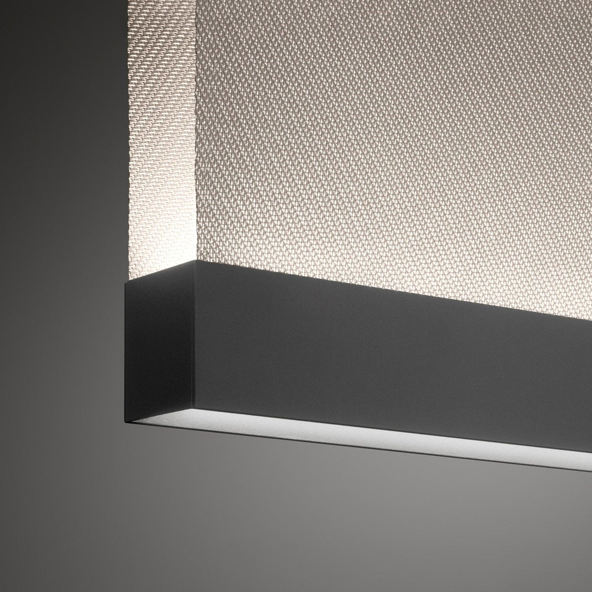 Curtain Pendant Lamp Pendant light