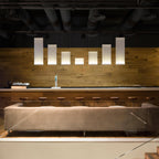 Curtain Pendant Lamp Pendant light