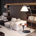Curvature Floor Lamp Floor lamp