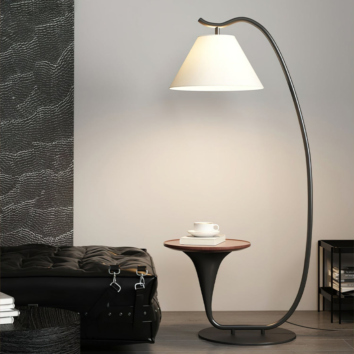 Curvature Floor Lamp Floor lamp