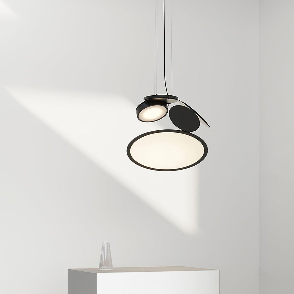 Cut Pendant Lamp Pendant light