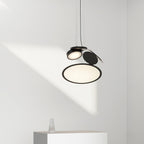 Cut Pendant Lamp Pendant light