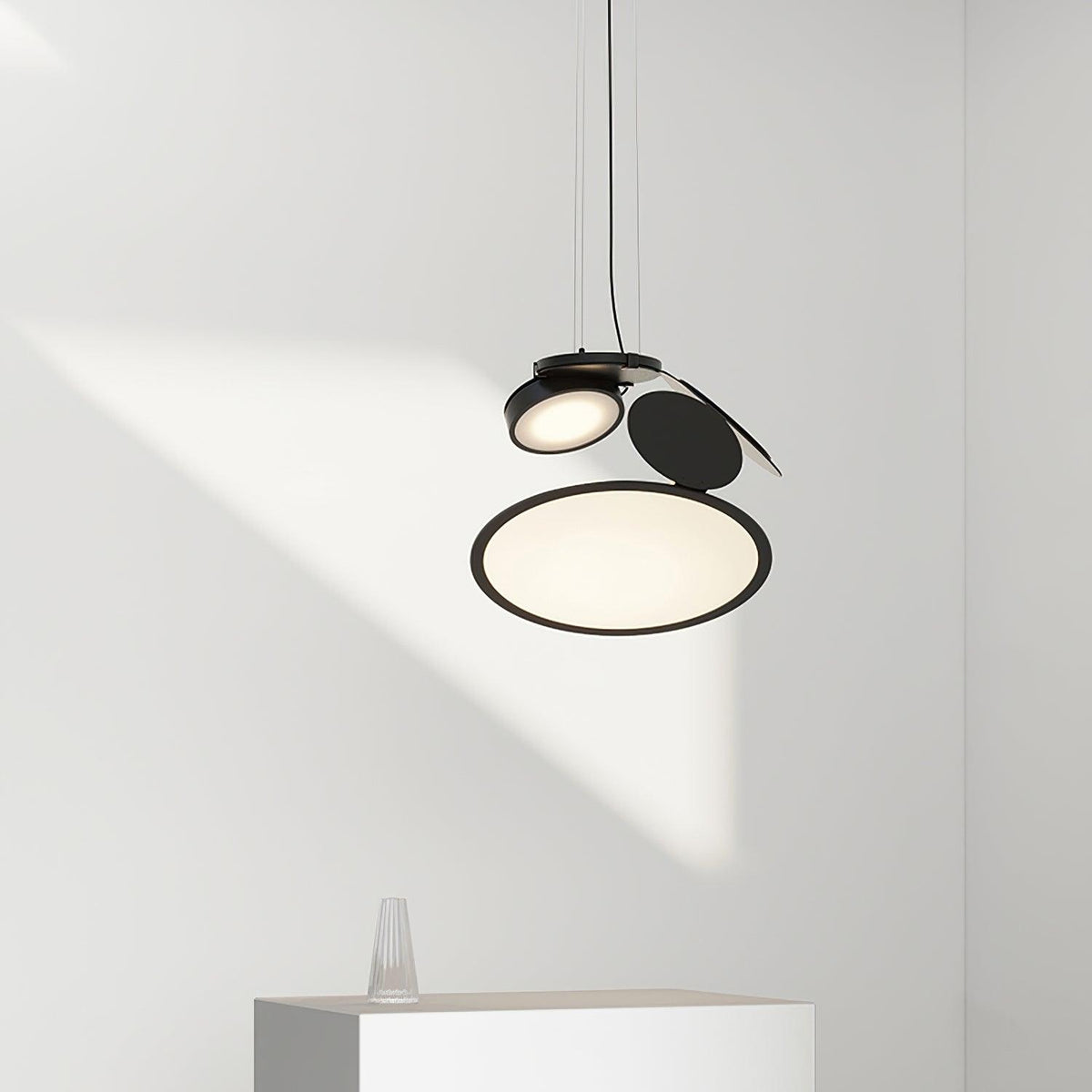 Cut Pendant Lamp Pendant light